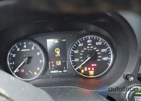 2020 Mitsubishi Outlander Es 2.4 S-Awc/Le 2.4 S-Awc/Se 2.4 S-Awc/Sel 2.4 S-Awc/Sp 2.4 S-Awc from USA, damaged, VIN JA4AZ3A39LZ047414